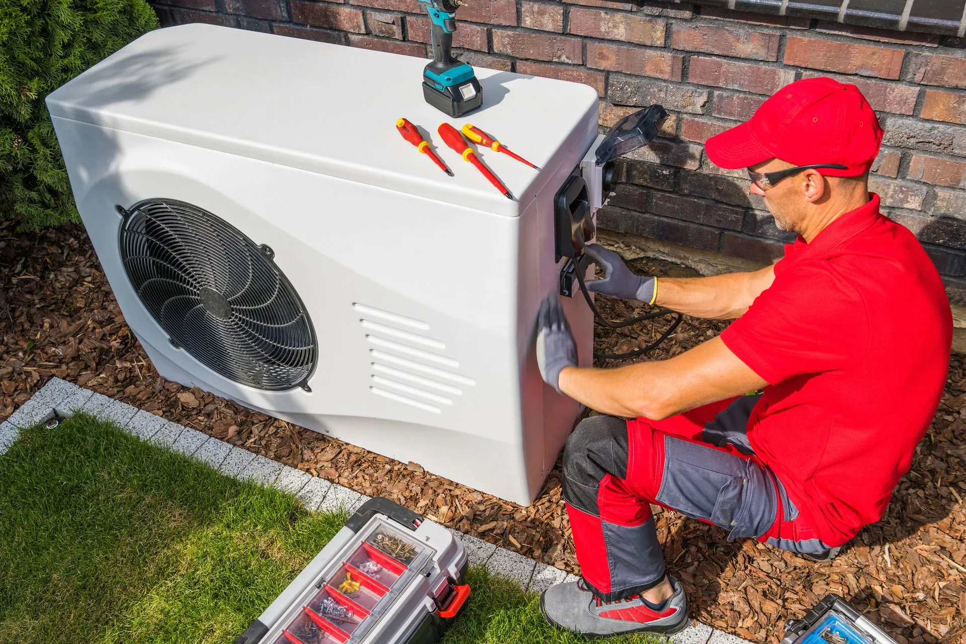 About HVAC in Jbsa Ft Sam Houston, TX
